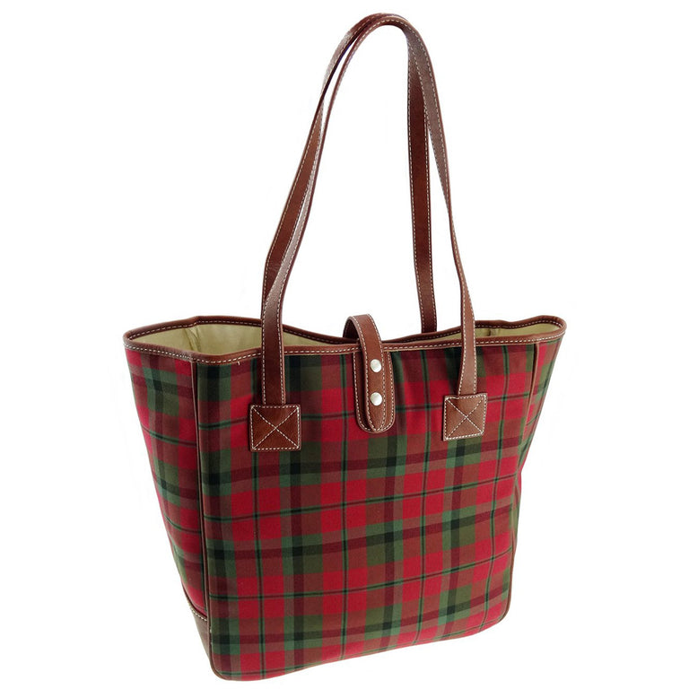 Glen Appin of Scotland Limited | Tweed Purses, Wallets, More