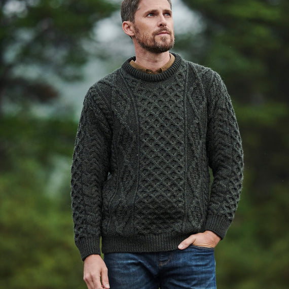 Buy Menswear Online from Ireland | The Celtic Ranch