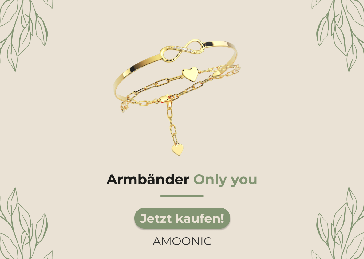 Armbänder Only you - Bild 3