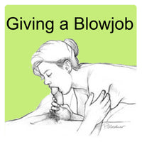 How To Give A Blow Job Pictures
