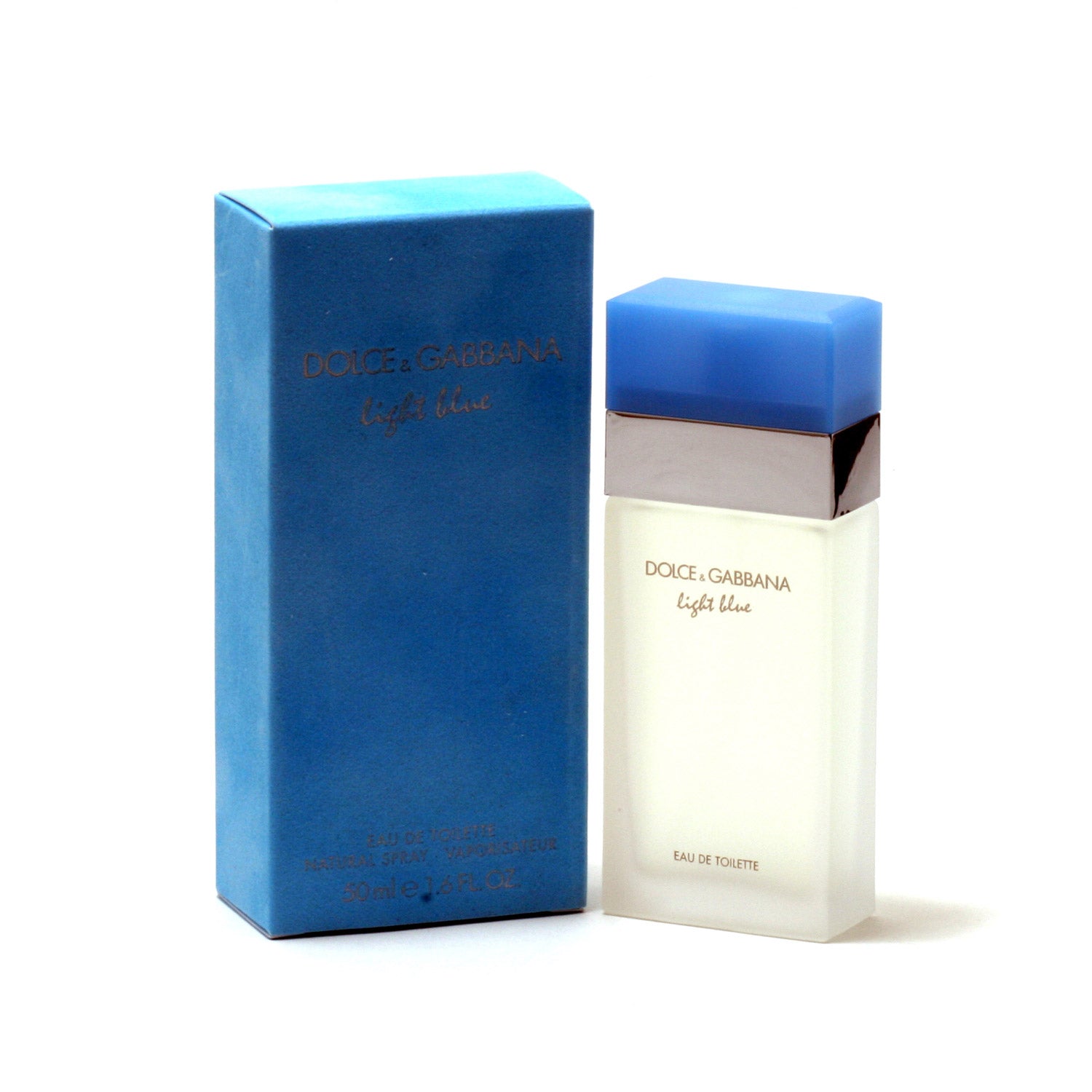 large bottle dolce and gabanna light blue for men