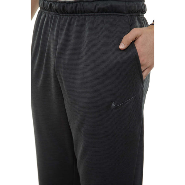 Nike Fleece Training Pants Mens Style : 860371-032 – SoleNVE