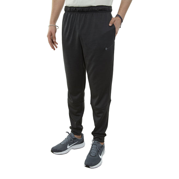 nike dri fit tapered pants