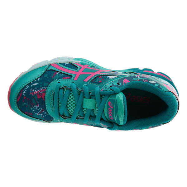 asics gel noosa tri 11 kids Grey