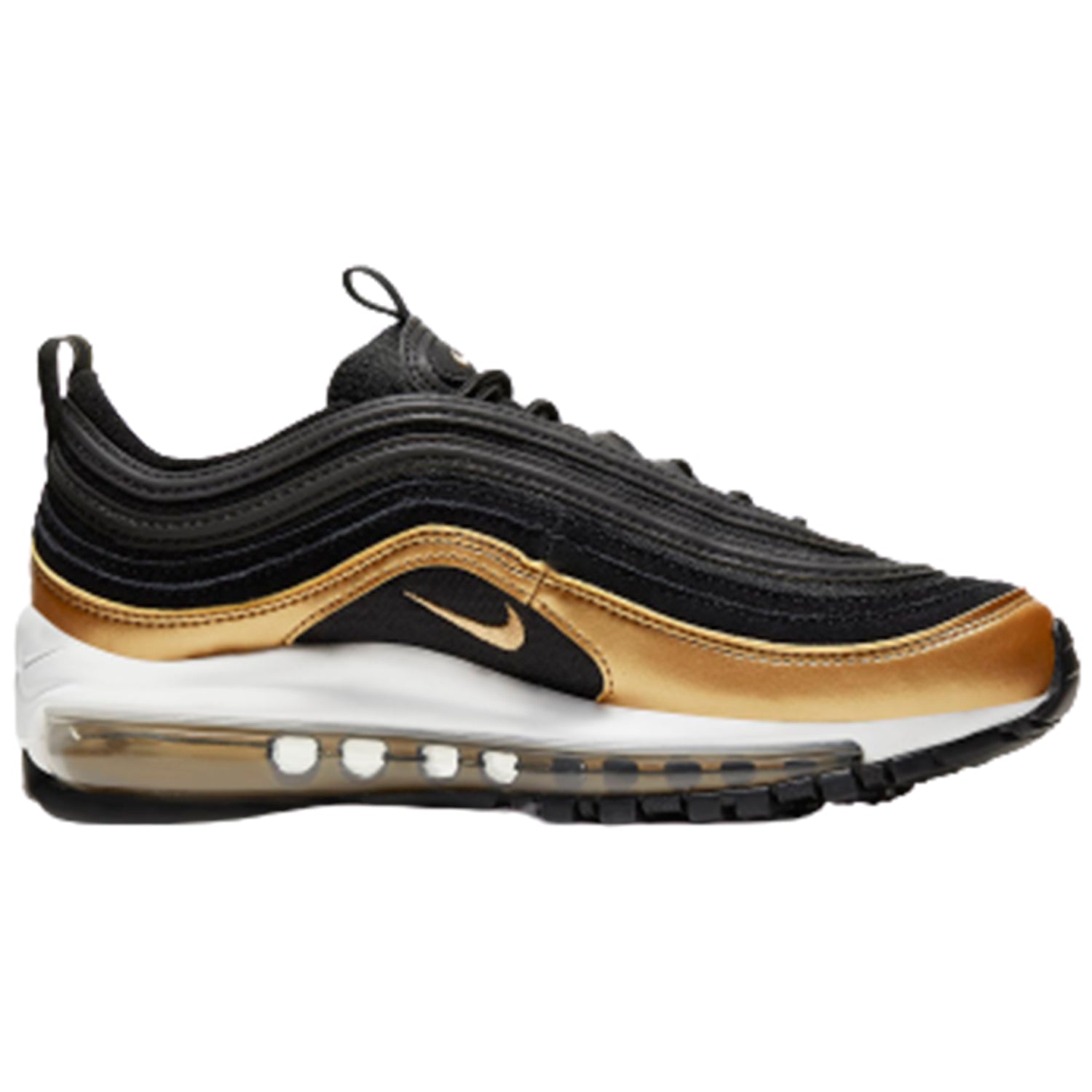 Nike Air Max 97 Big Kids Style : 921522-014 – SoleNVE