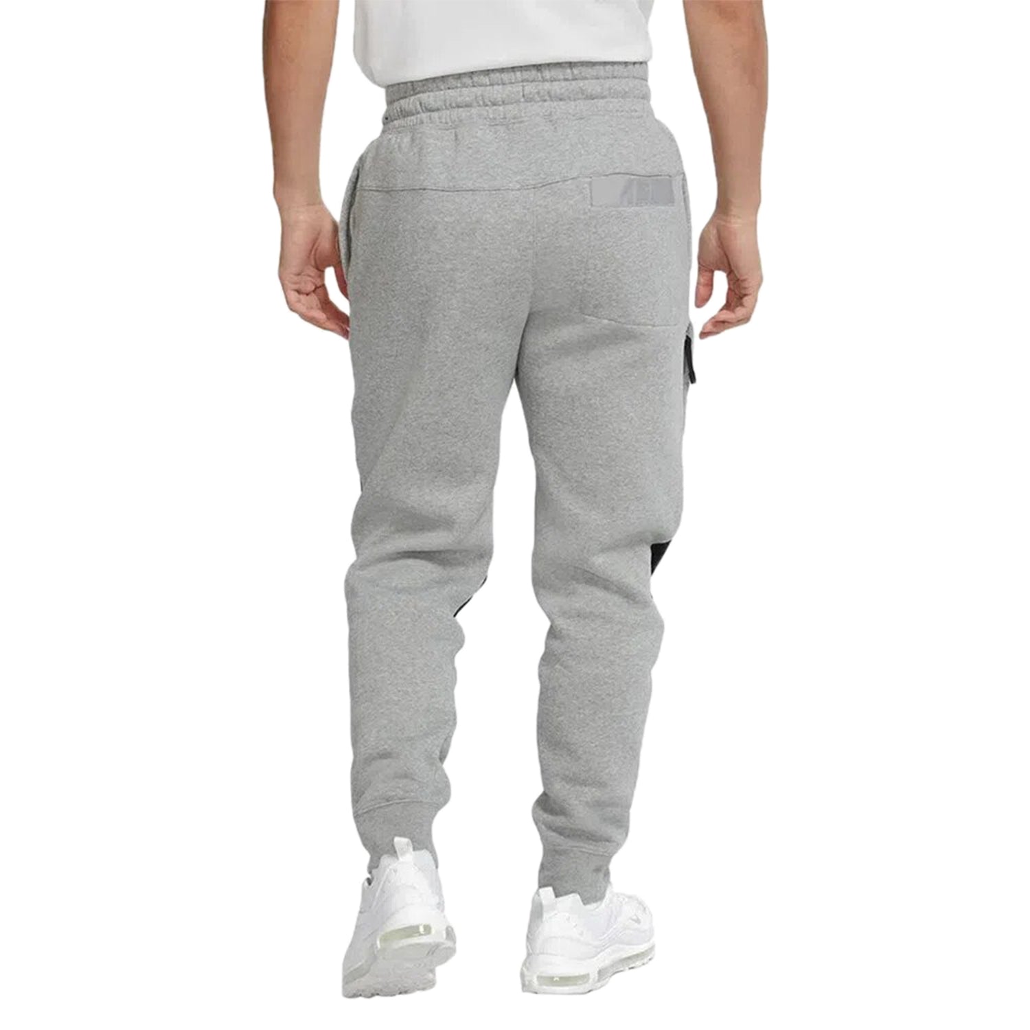 Nike Sportswear Tech Fleece Joggers Mens Style : Cu4141 – SoleNVE