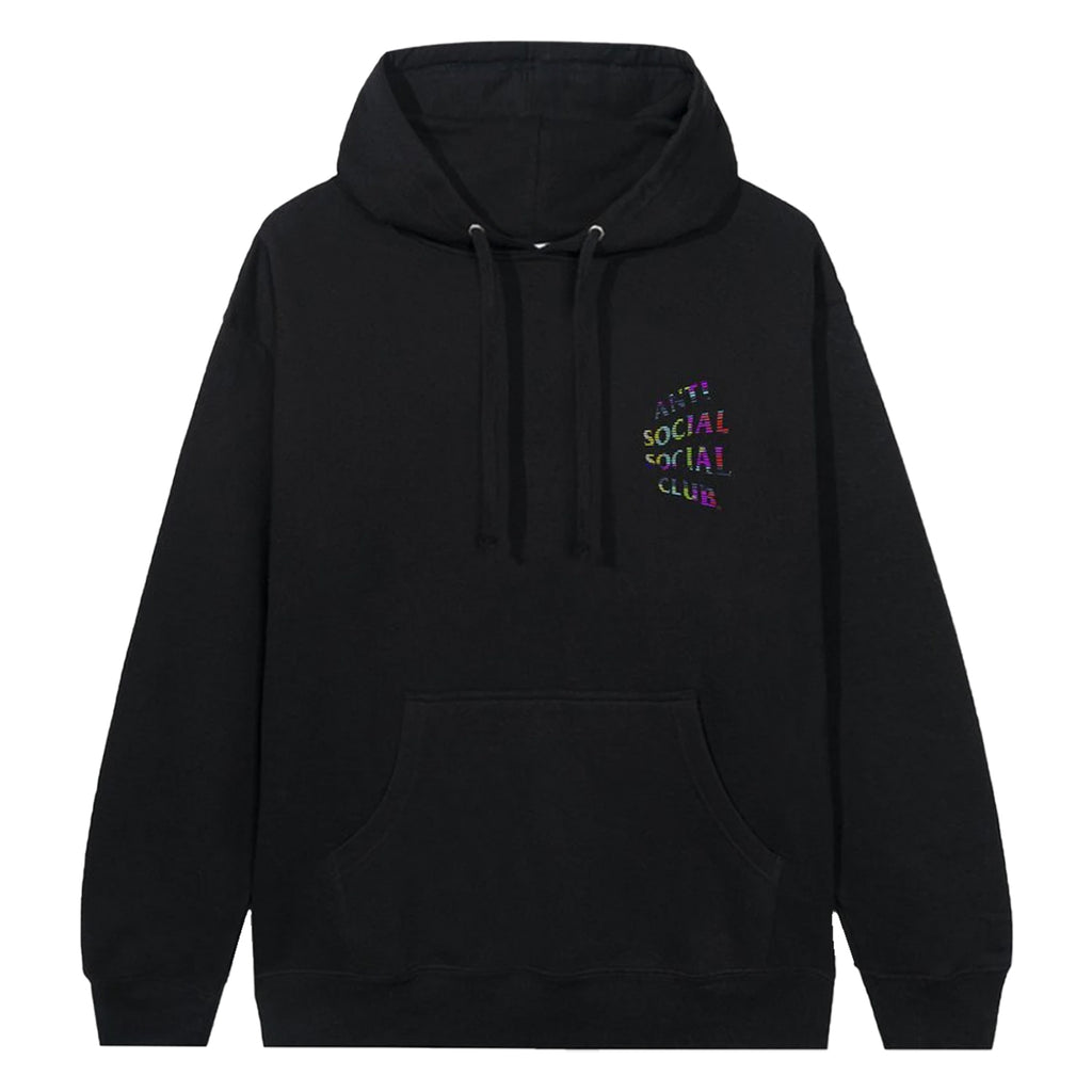 海外正規品 [新品] Hoodie Fragment x XL Assc Blue Bolt Fragment