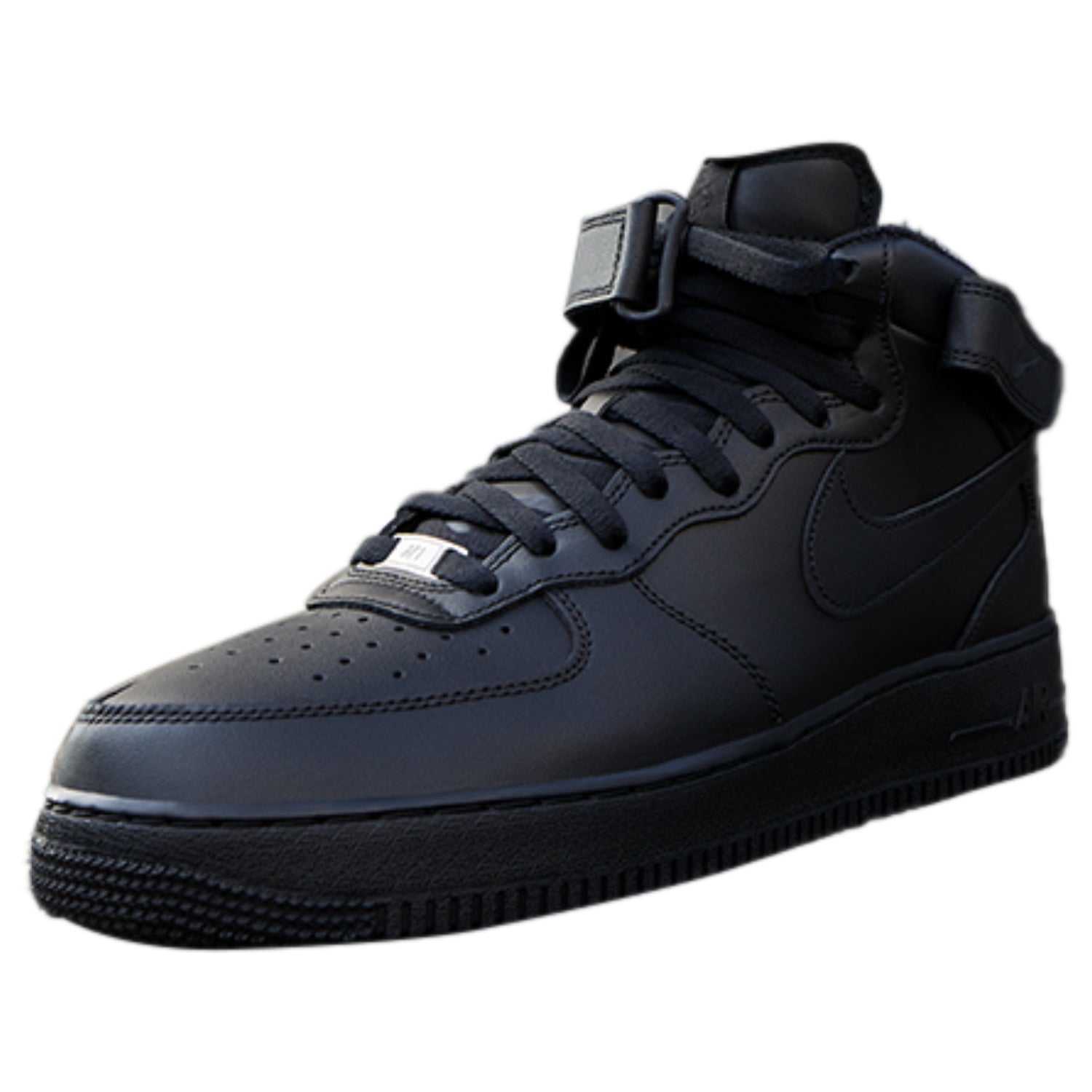 Nike Air Force 1 Mid '07 Mens Style : Cw2289-001 – SoleNVE