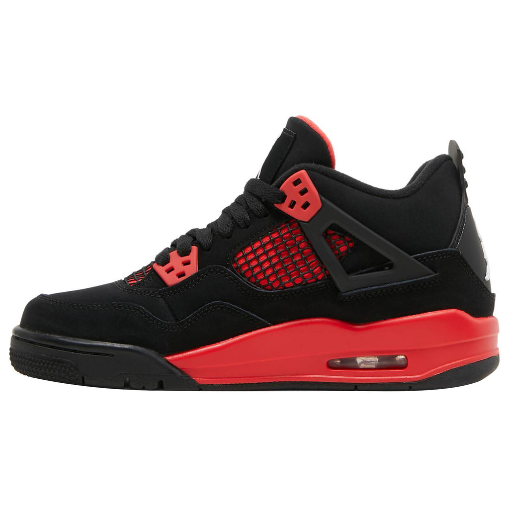 jordan 4 big kids