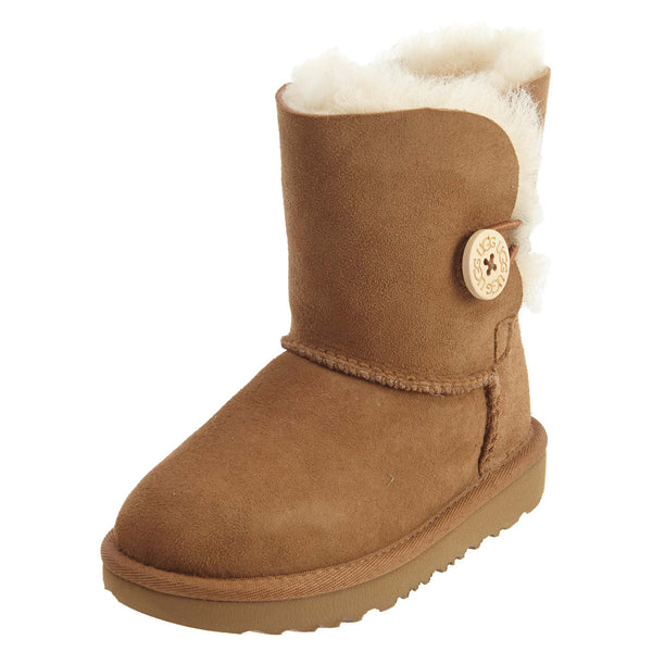 ugg toddler bailey button