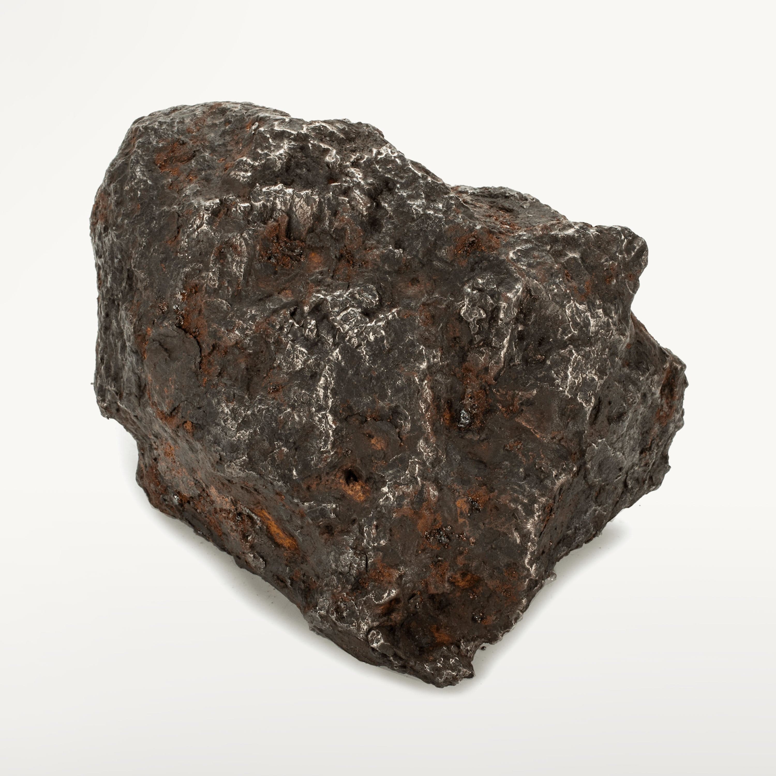 KALIFANO | Natural Campo Del Cielo Iron Meteorite for Sale - 2.2 kilos