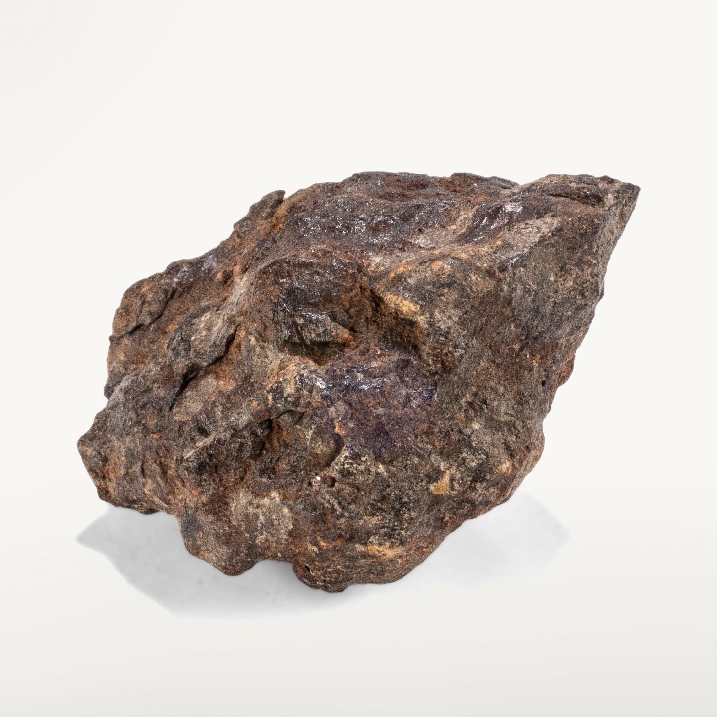 KALIFANO | Natural Campo Iron for Meteorite 2.2 kilos - Cielo Del Sale