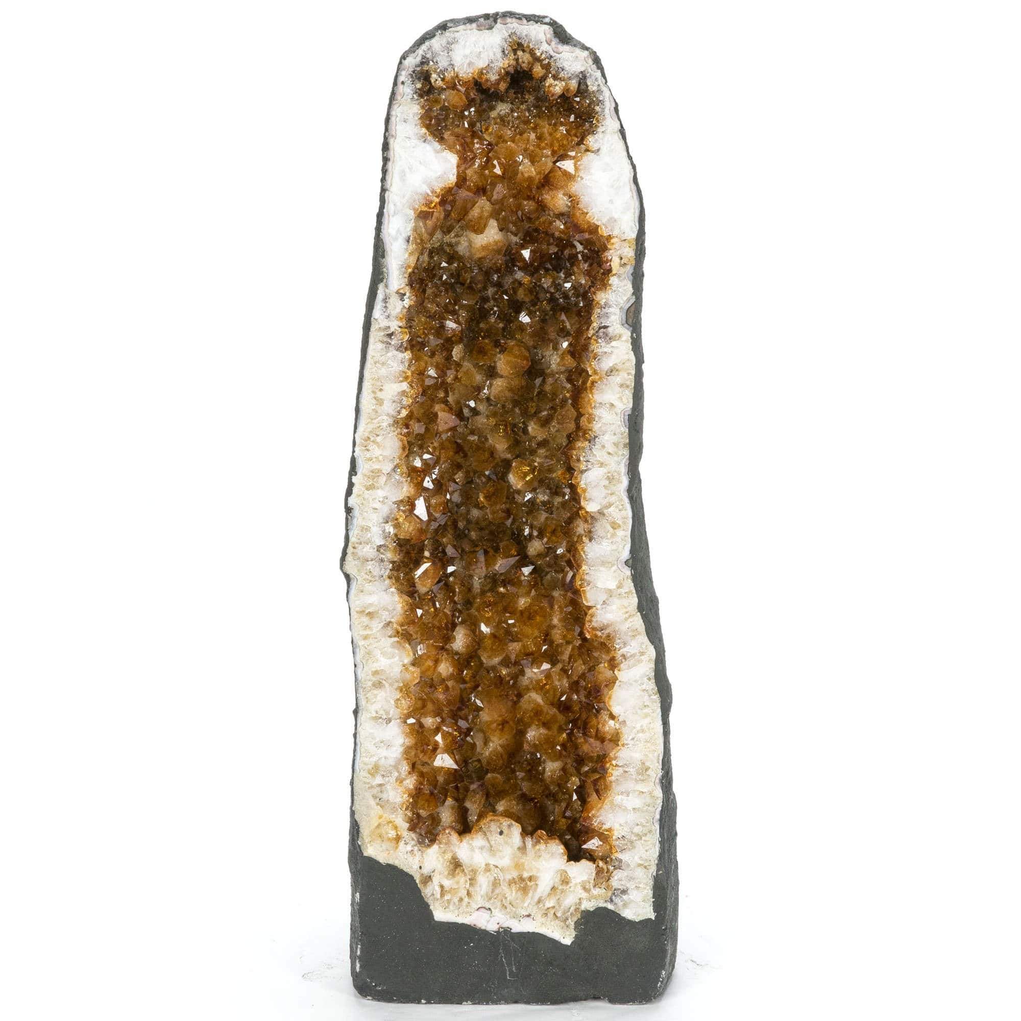 What Are The Healing Properties Of Citrine Everything To Know Kalifano