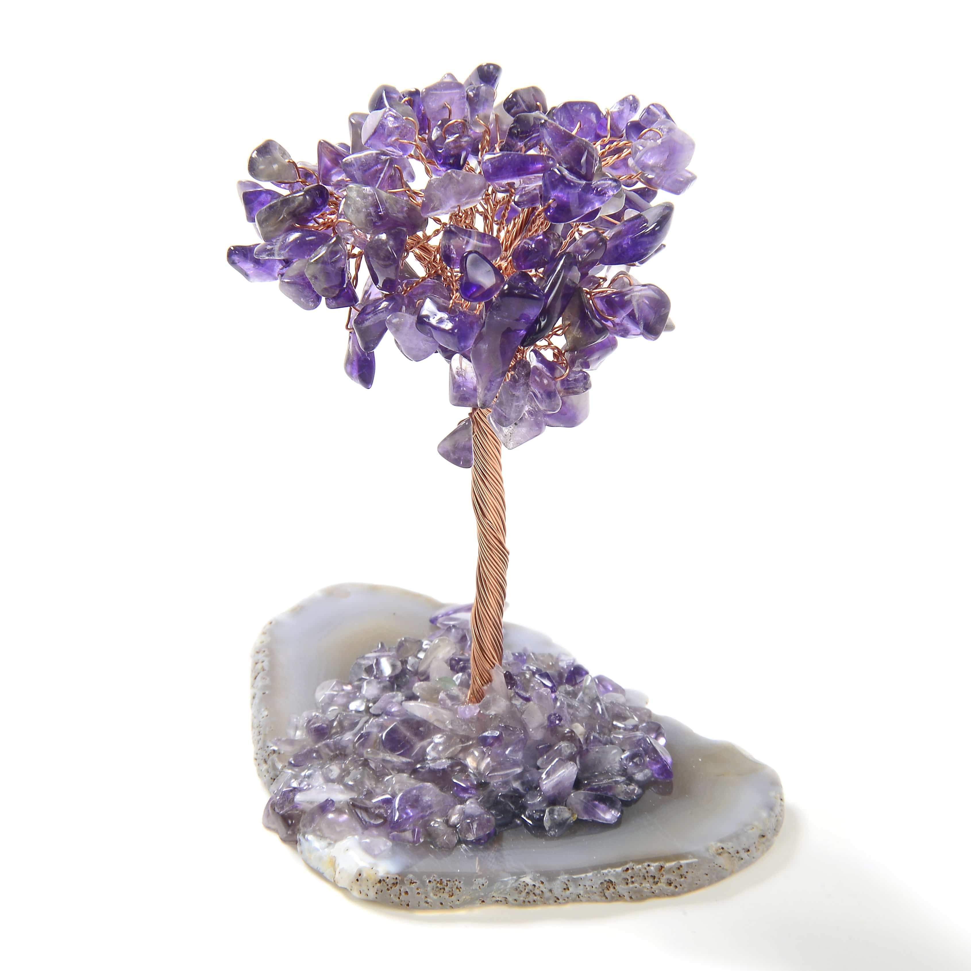 Gemstone Tree of Life | Kalifano – KALIFANO