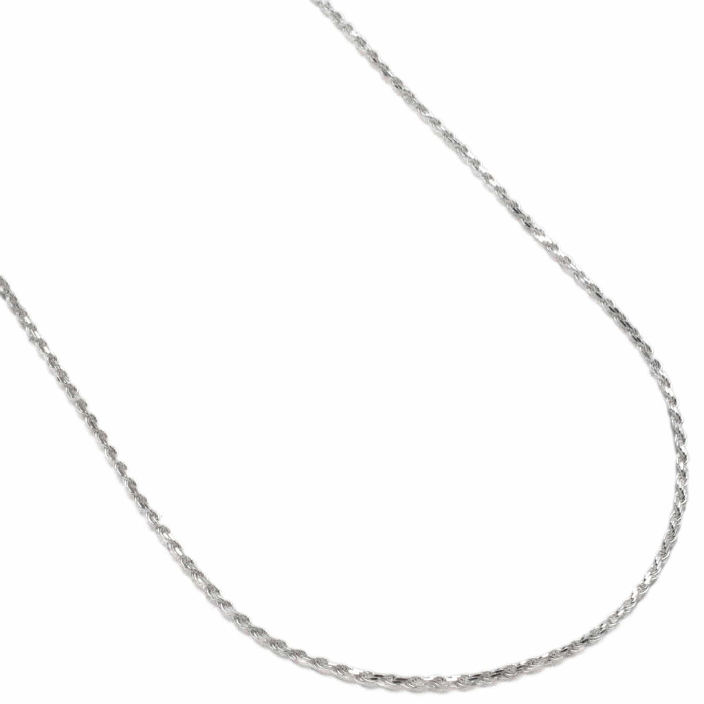 sterling silver neck chains for sale