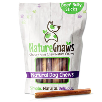 How to Cut Your Dog's Nails Painlessly - Best Bully Sticks