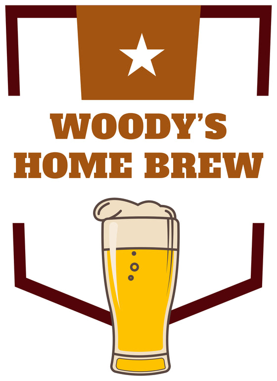 Woodys Home Brew Coupons