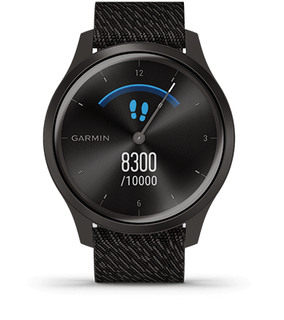 Garmin Vivomove Style