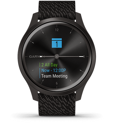 Garmin Vivomove Style