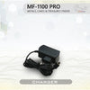 Mwf Mf 1100 Pro Long Range Detector Pro Package Detector Power