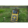 Mwf Mf 1100 Pro Long Range Detector Pro Package Detector Power