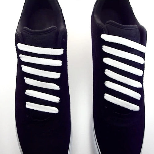 cool laces design for shoes