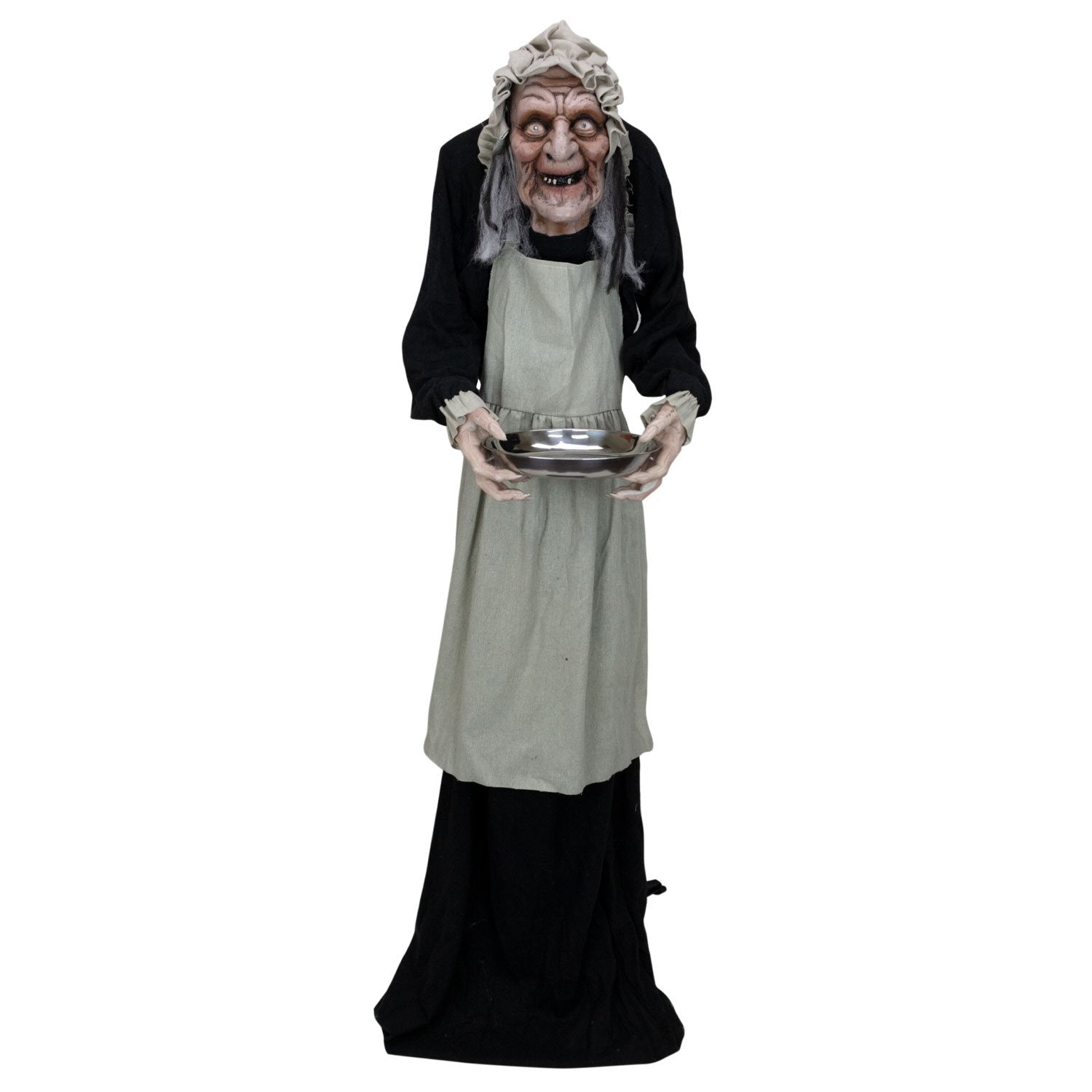 halloween animatronics clearance