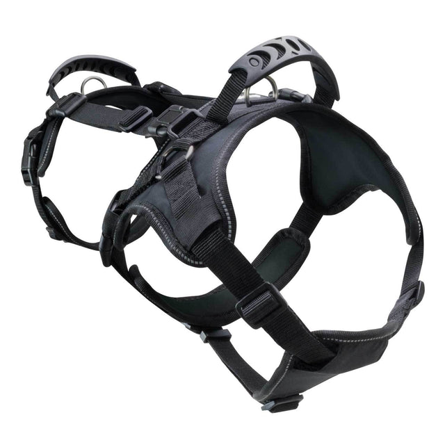 Heavy Duty Double Back Dog Harness I Canine Harness Equipment For Lift ...