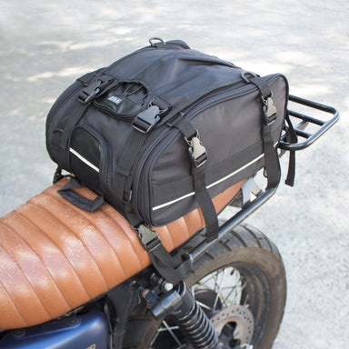 motodry tail bag