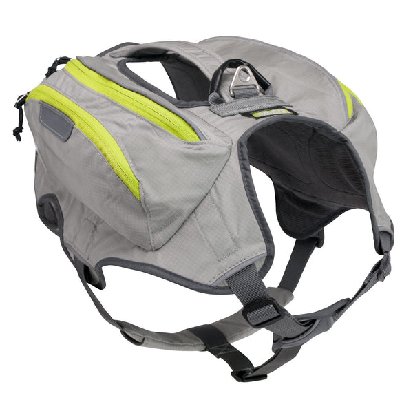 small dog harness backpack