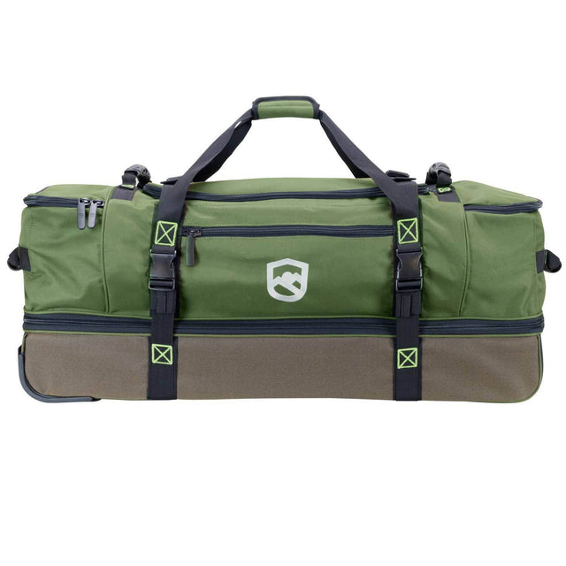 ll bean rolling adventure duffel