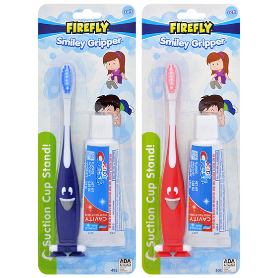 children's toothbrush holder