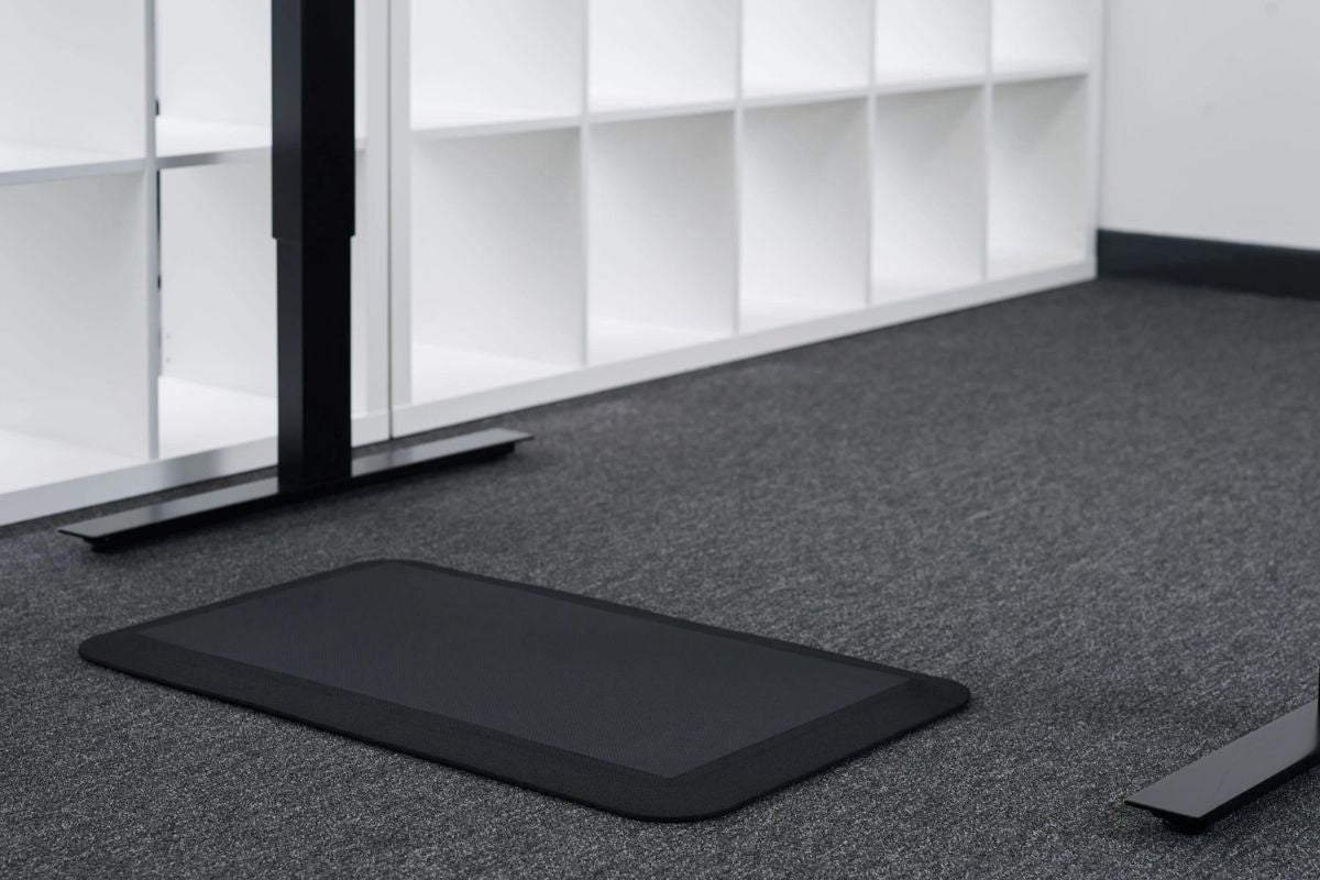 Do I Need a Mat for My Standing Desk?