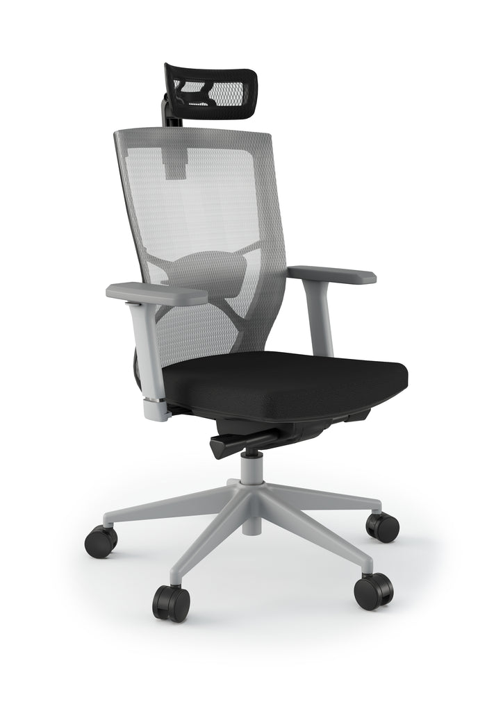 Creatice Autonomous Office Chair Uk with Simple Decor