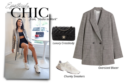 Effortlessly Chic