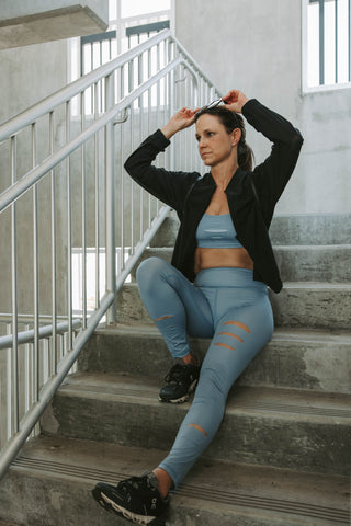 Intentional Sport Bra and Legging