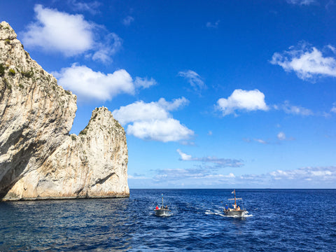 Capri