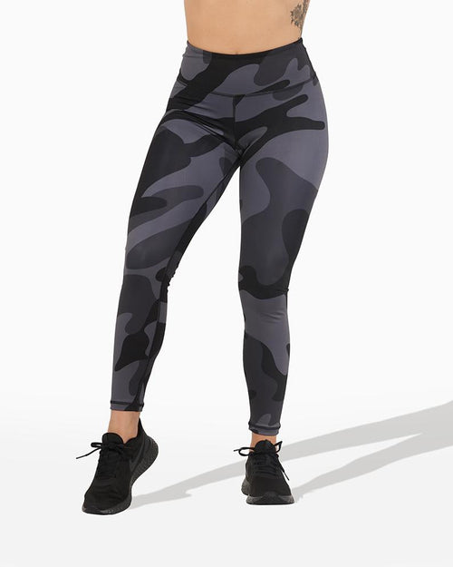 Shadowfit Ombre Leggings – FITFRENCHIES