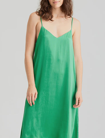 Papinelle Audrey Silk Slip Nightgown