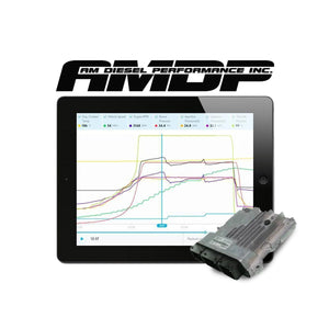 2022 Powerstroke AMDP Programmer Custom Tuning (2022-AMDP-FORD-PRG-TUN