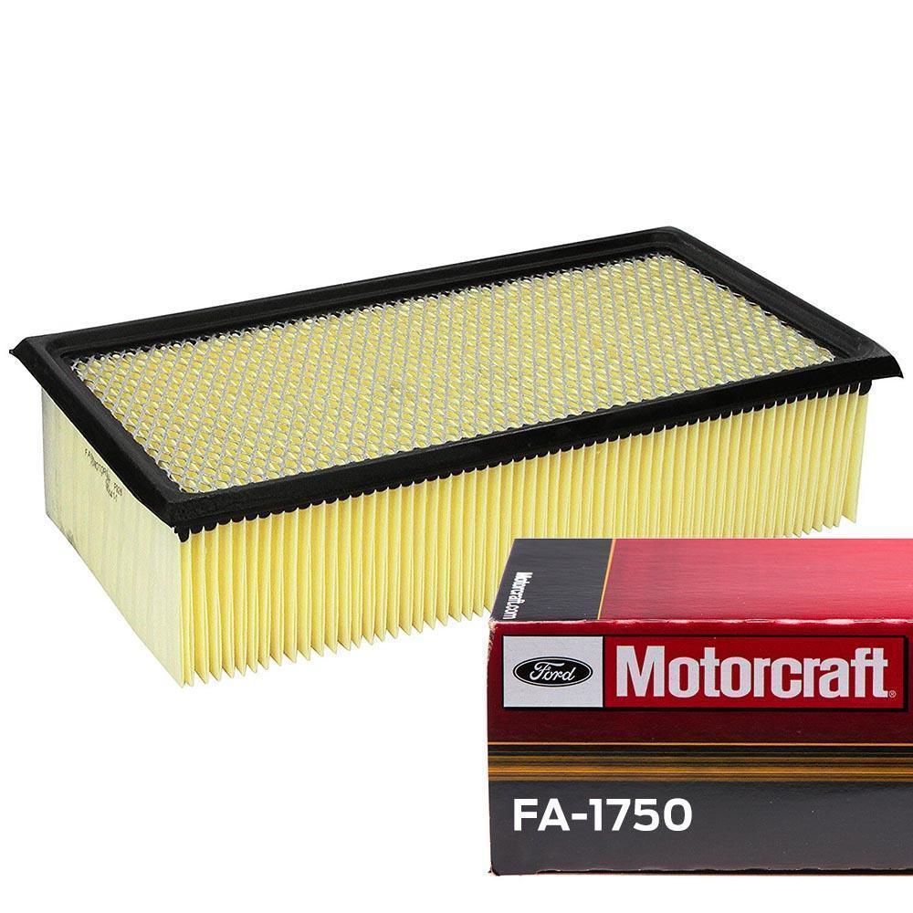 2011-2016 Powerstroke OEM Motorcraft Air Filter FA1902 | Dirty Diesel