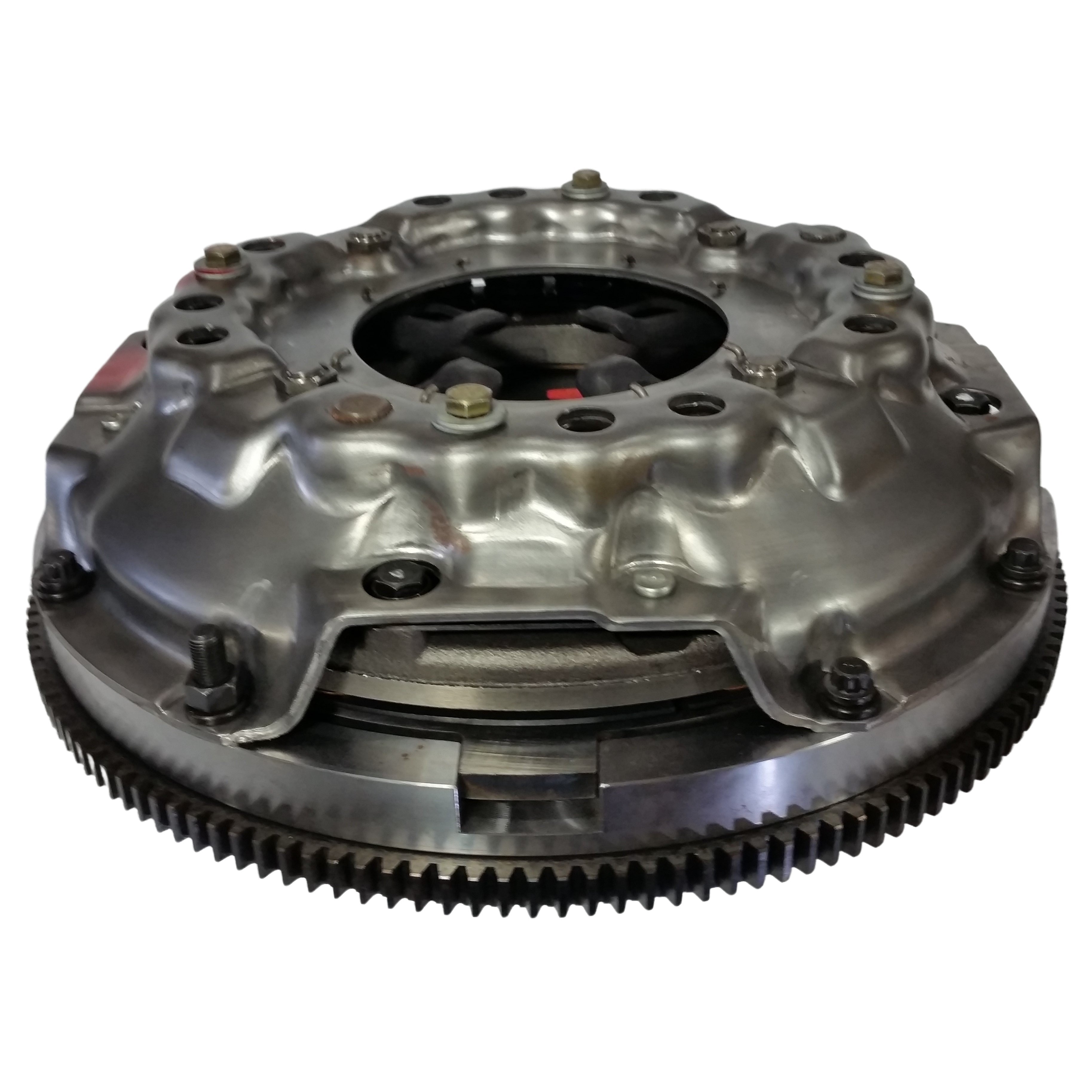 South Bend Clutch G56-OFEK | 5.9L & 6.7L Cummins Clutch