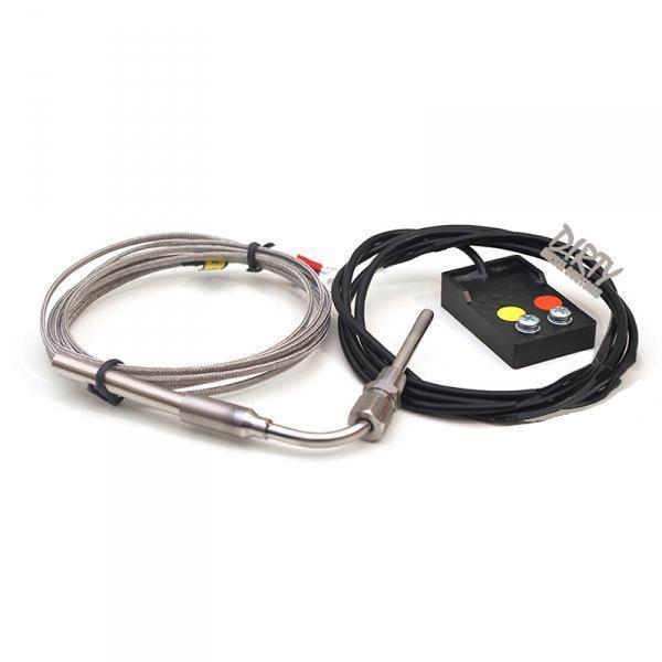 Autometer | 8544 EGT Pyrometer Gauge Kit