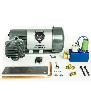 HP10151 24V HP325 Series Basic Air Compressor Air Compressor and Required  Hardware Only