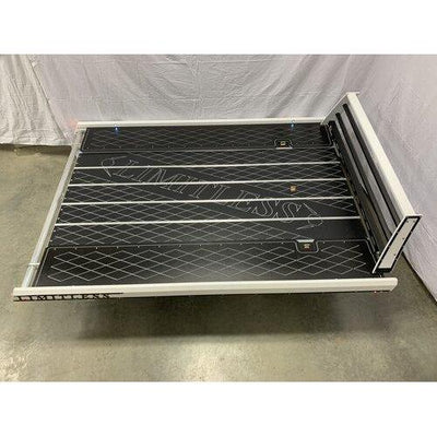 Universal LIMITLESS Sled Deck (SLD-LNG-WHT)