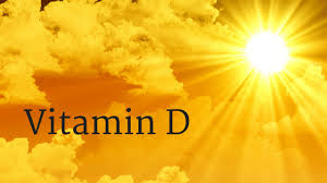 Sunshine Vitamin D