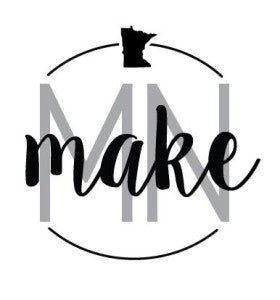 MakeMN™ at Carver Junk Company | Minneapolis DIY Workshops |Craft Sessions | Make Your Own