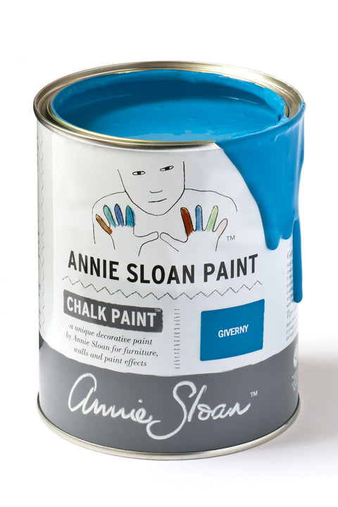 Small Flat Brush – Annie Sloan – Junction