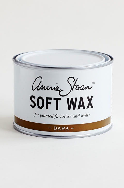 Annie Sloan Copper Gilding Wax – Carver Junk Company