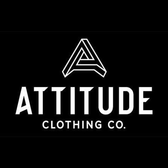 Attitude Clothing